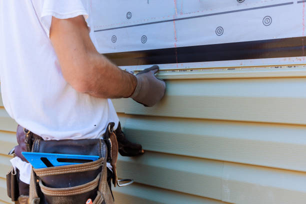 Affordable Storm Damage Siding Repair solutions in Oaks, PA