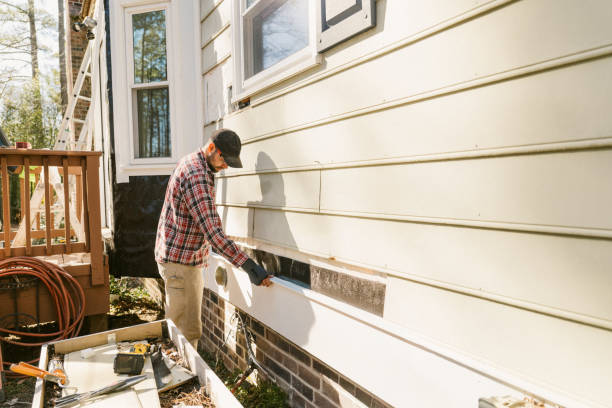 Top rated local Storm Damage Siding Repair specialists in Oaks, PA